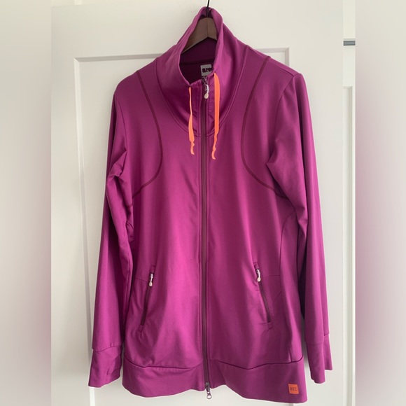 MEC Drishti Jacket - XL - Picture 1 of 5